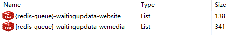redis redis